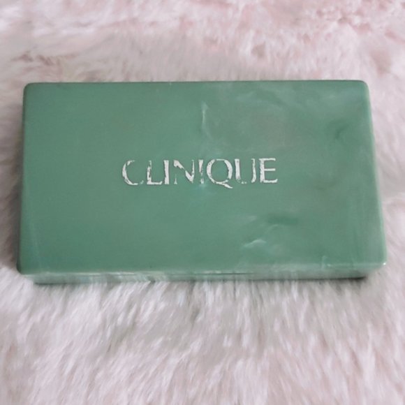 Vintage 90's Clinique High Impact Eye Shadow- Five pallet Compact - Picture 4 of 4